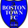 Boston Town