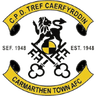 Carmarthen Town logo
