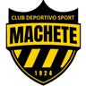Sport Machete logo
