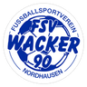 Wacker Nordhausen logo