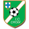 Croix Football IC logo