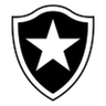 Botafogo W logo