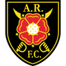 Albion Rovers logo