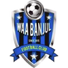 Waa Banjul Football logo
