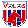 Volos NFC logo
