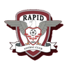 FC Rapid Bucuresti W logo