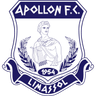 Apollon Limassol logo