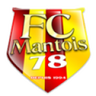 Mantes 78 logo