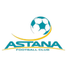 Astana II logo
