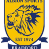 Albion Sports logo