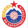 Karaorman logo