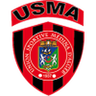USM Alger U21 logo