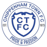 Chippenham Town logo