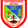 Winterbourne United logo