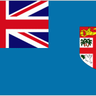 Fiji U20 W logo