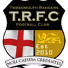 Tweedmouth logo