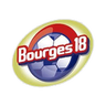 Bourges 18 logo