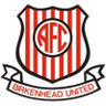 Birkenhead United logo