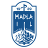 Madla logo