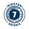 POHU / Kova Kamppi logo
