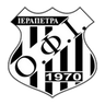 OF Ierapetra logo