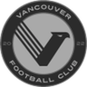 Vancouver FC logo