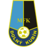 Dolný Kubín logo