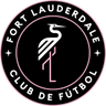 Inter Miami II logo