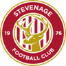 Stevenage W logo