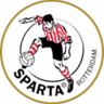 Sparta Rotterdam U19 logo