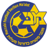 Maccabi Ma'alot Tarshiha logo
