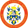 Bovey Tracey logo