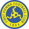 First Vienna W logo
