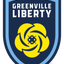 Greenville Liberty W