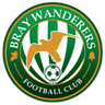 Bray Wanderers logo