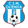 Olteniţa logo