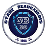Stade Beaucairois logo