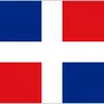 Dominican Republic W logo