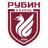 Rubin logo