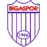 Bigaspor logo