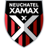 Neuchâtel Xamax II logo