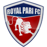 Royal Pari logo