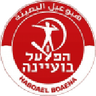 Hapoel Bu'eine logo