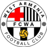 West Armenia logo