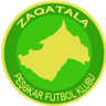 Zaqatala logo