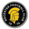 Rocester logo
