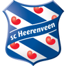 Heerenveen logo