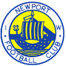 Newport Isle of Wight FC logo
