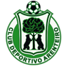 Arenteiro logo