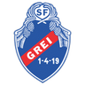 SF Grei logo